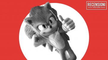 Sonic - Il Film