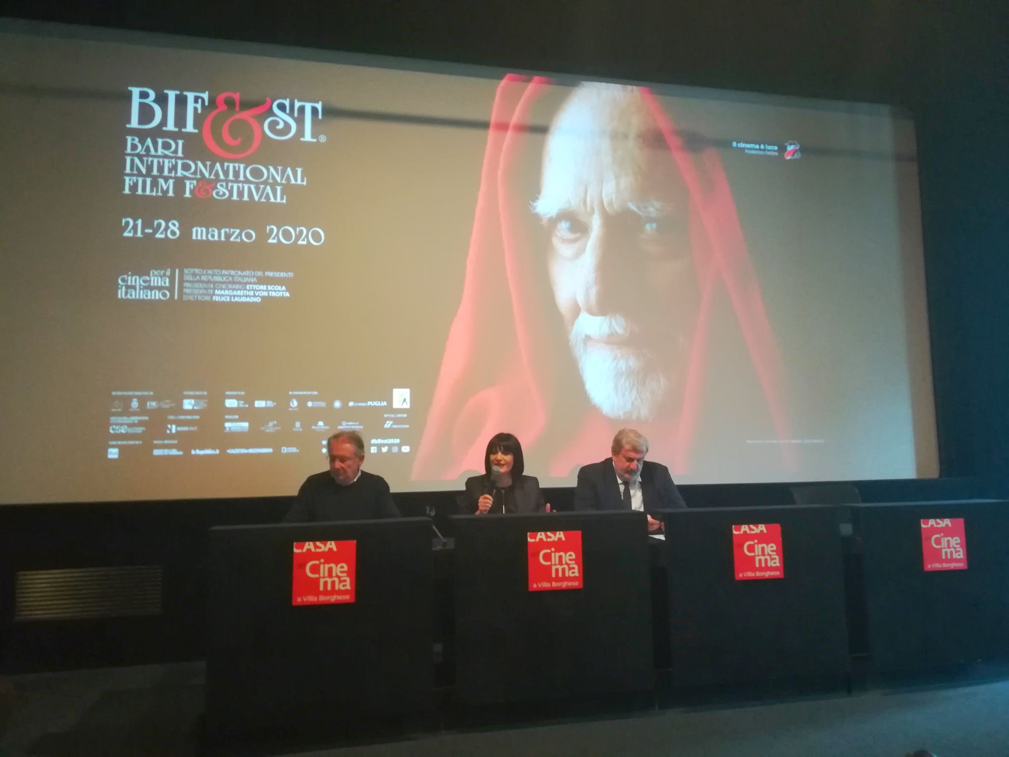 Bif&st