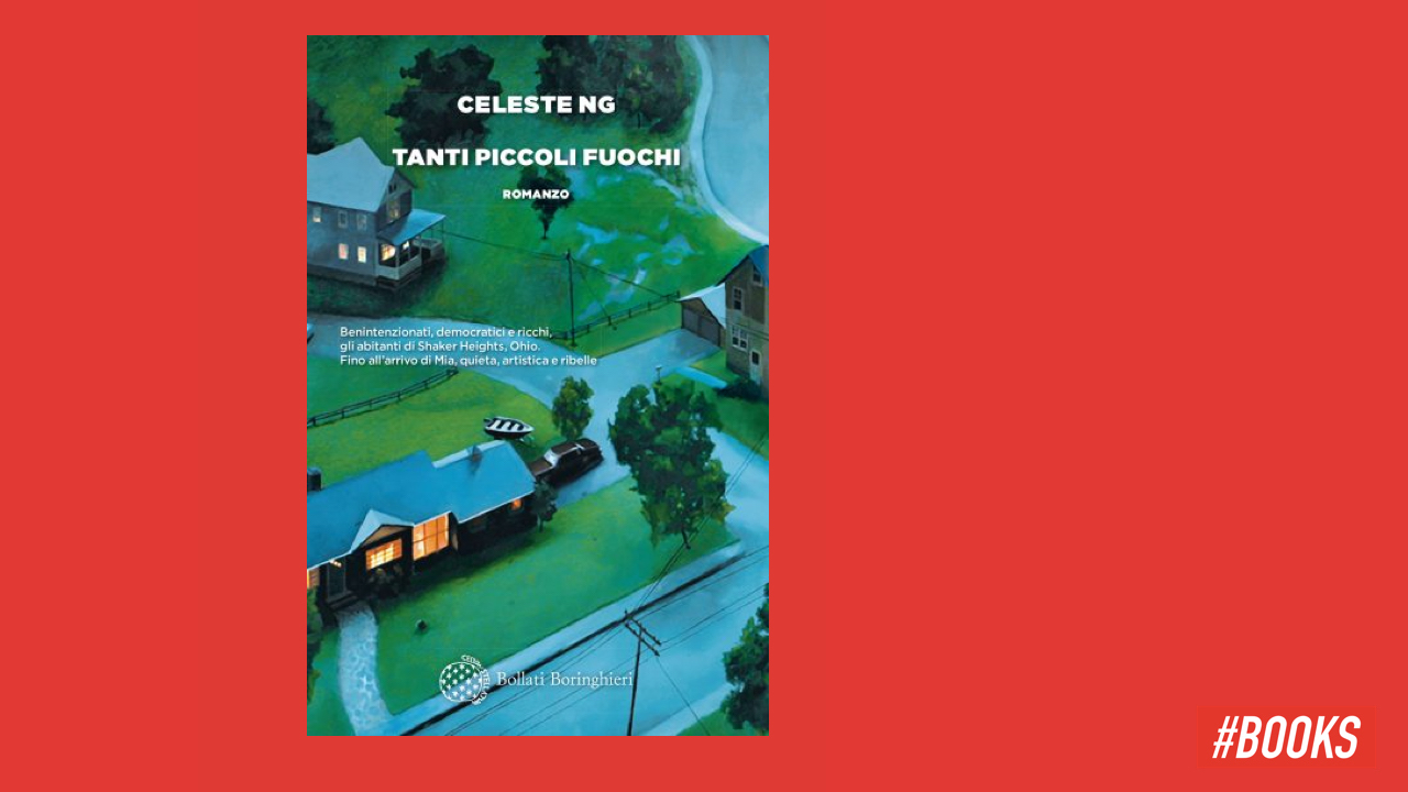Tanti Piccoli Fuochi