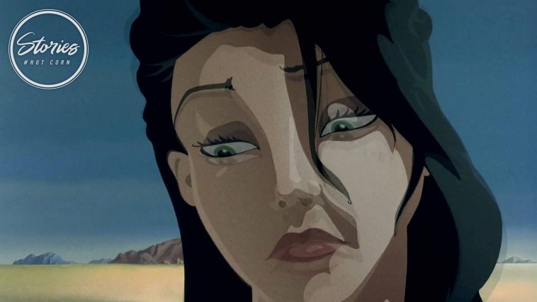 Destino, di Dali e Walt Disney