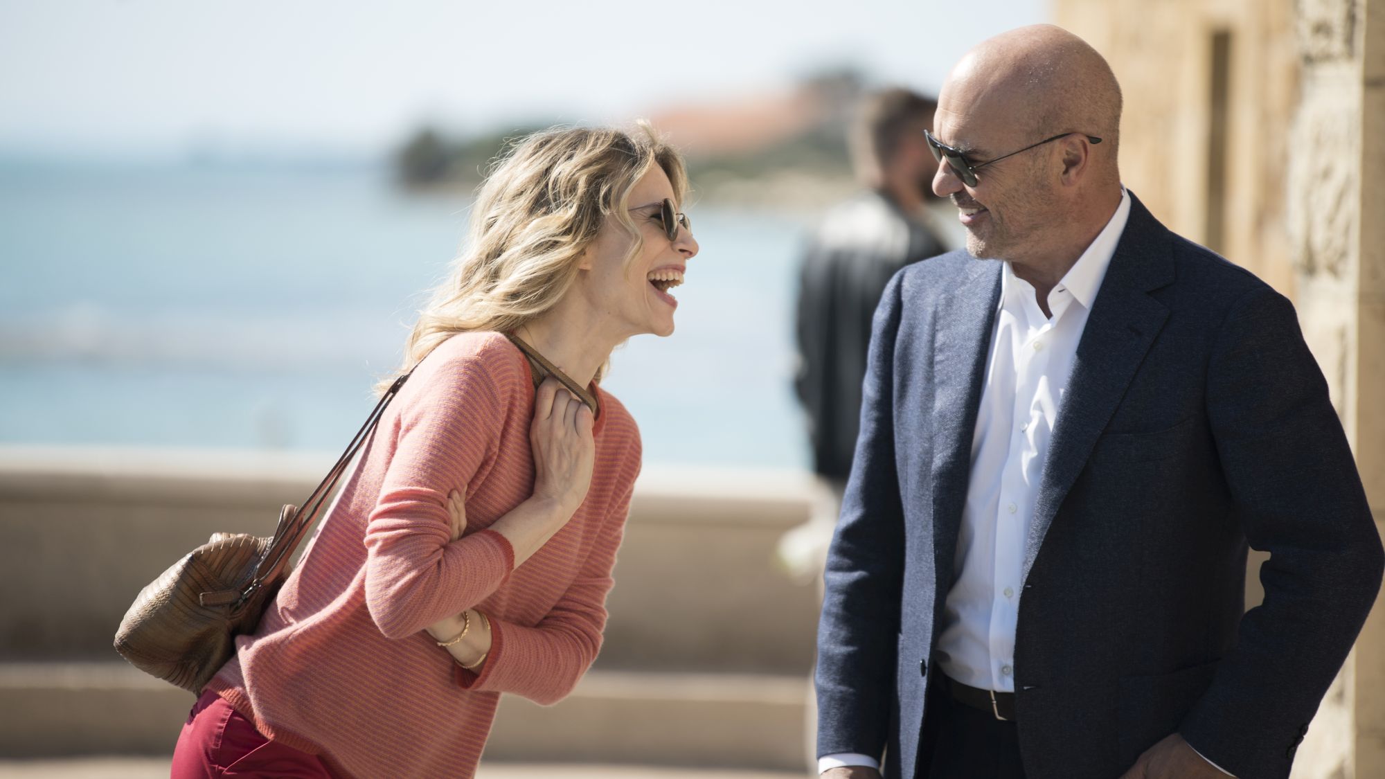 Luca Zingaretti