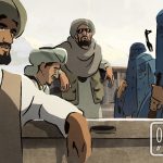 Le rondini di Kabul
