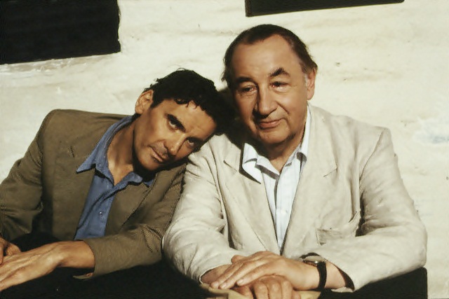 Massimo Troisi