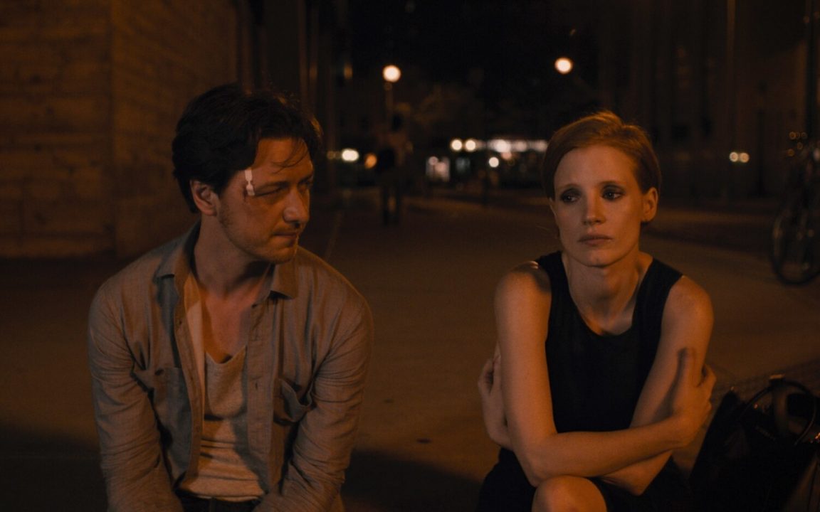La Scomparsa Di Eleanor Rigby - Lei Film