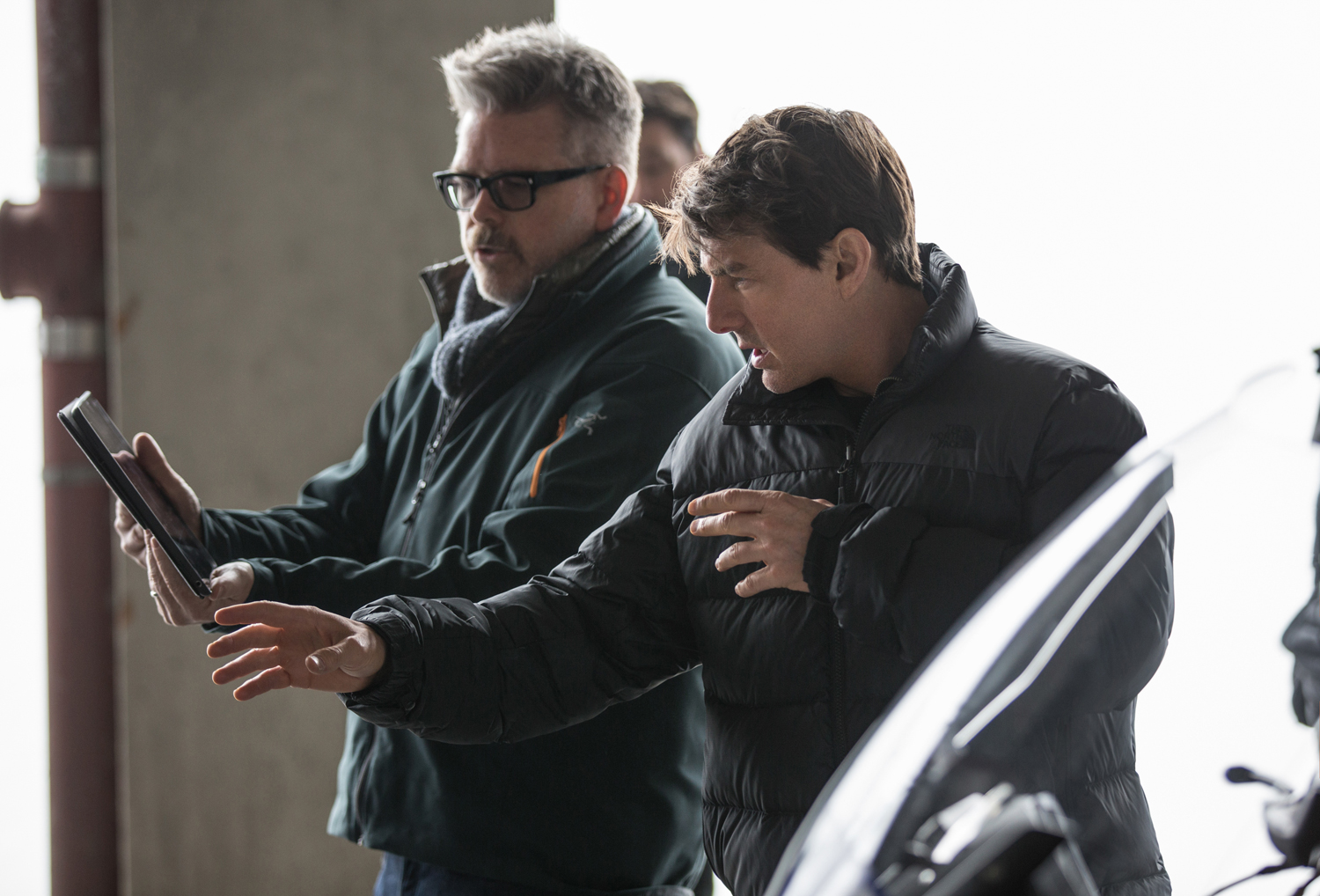 Mission: Impossible 7