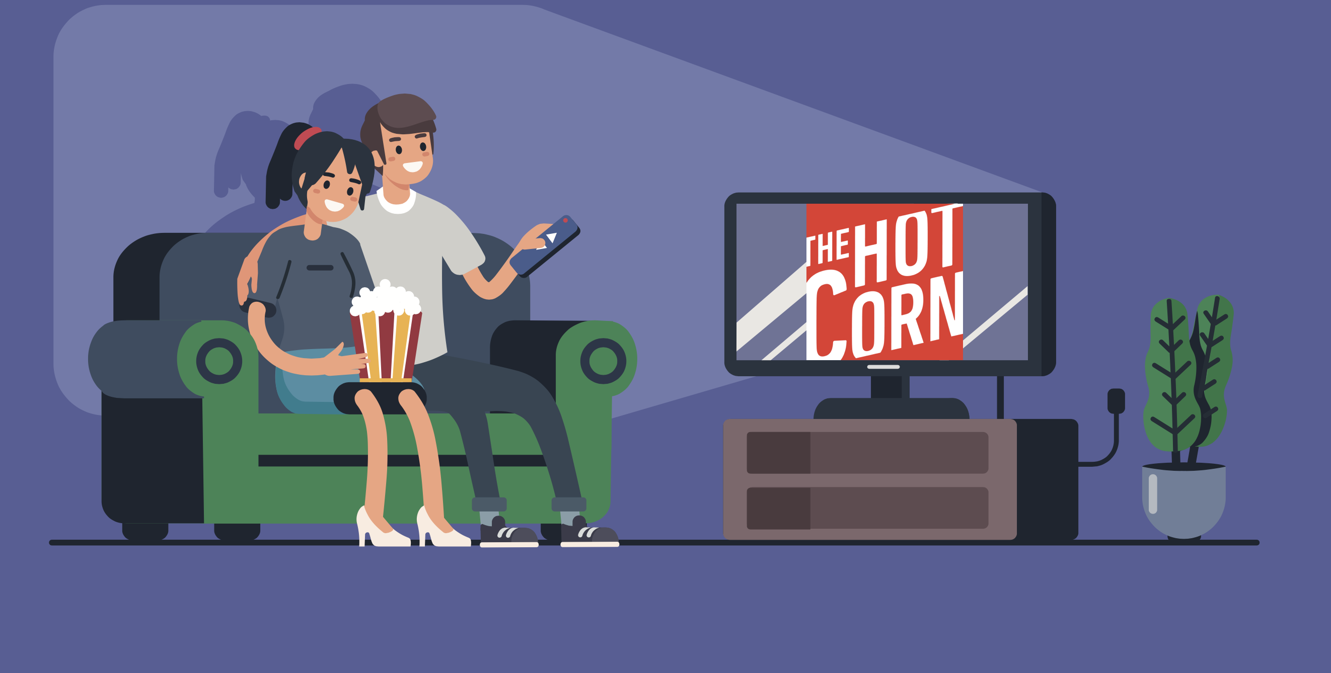 Film da vedere in streaming