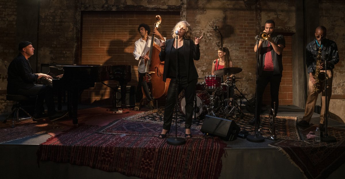 La band di The Eddy