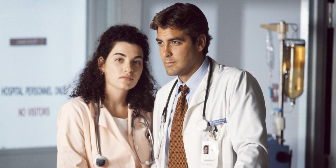 E.r. - Medici In Prima Linea 15 Stagione