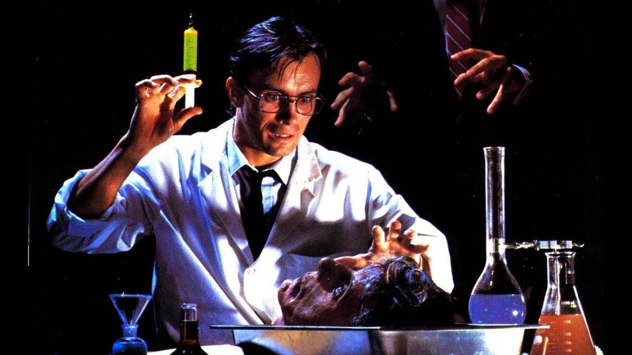 Re-animator