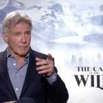 Harrison Ford racconta Il Richiamo della Foresta