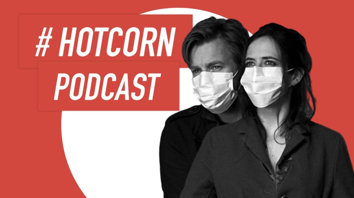Coronavirus Podcast Coronavirus Podcast