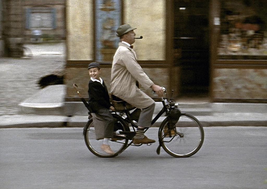 Mon Oncle