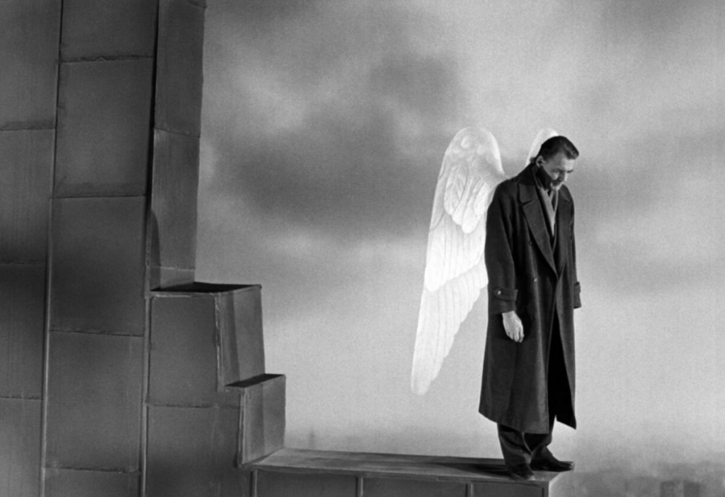 Il cielo sopra Berlino