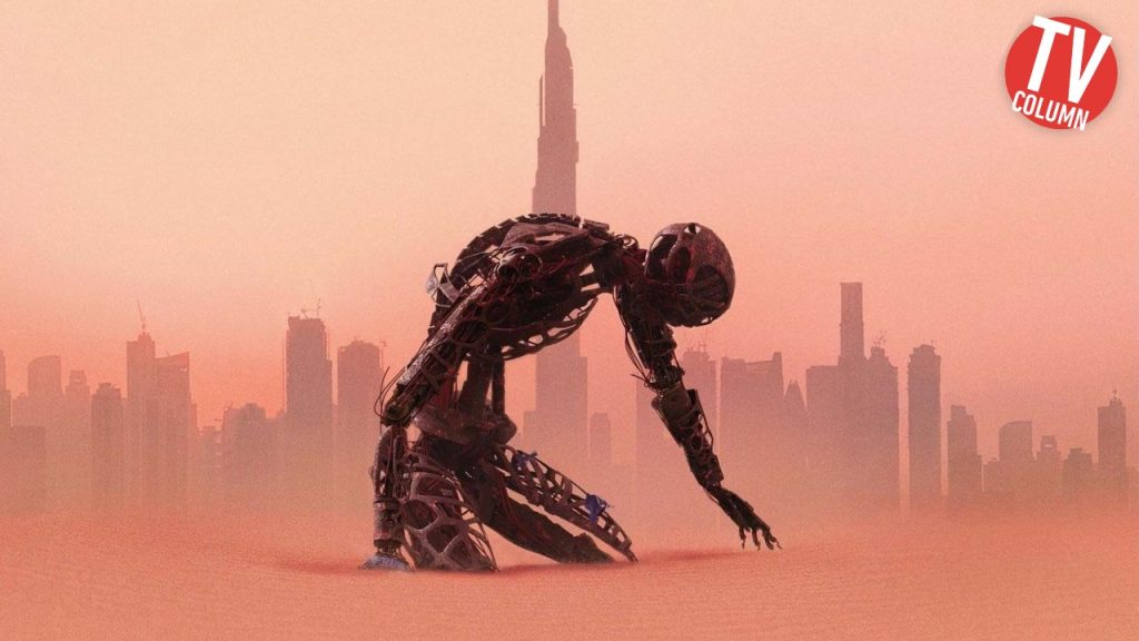 War Of The Worlds Stagione 2 Dove Vederlo
