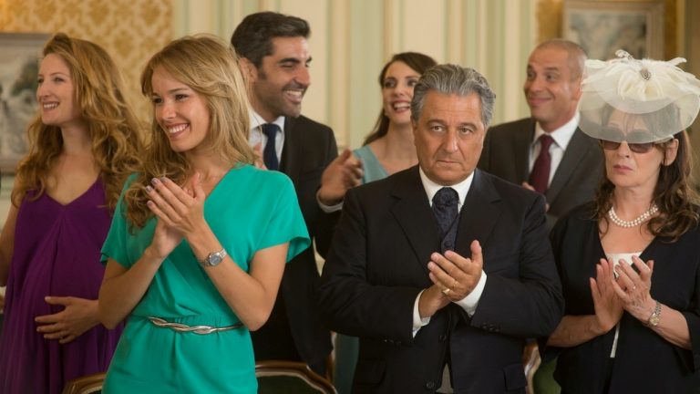 Non Sposate Le Mie Figlie Dove Vederlo