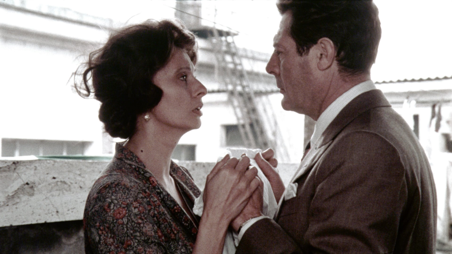 Film Simili A Dalla Mia Finestra