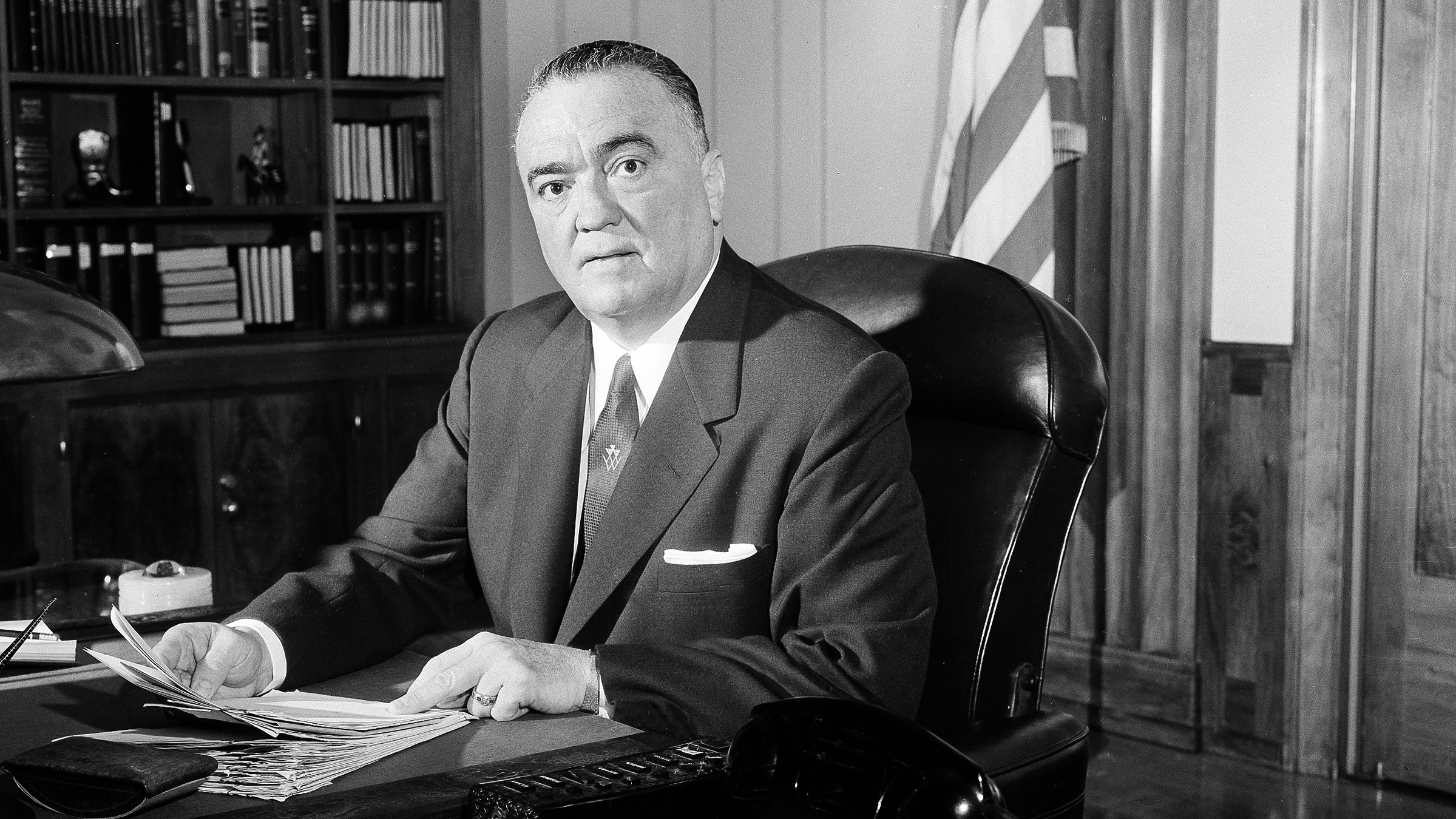 List of fbi directors wikipedia
