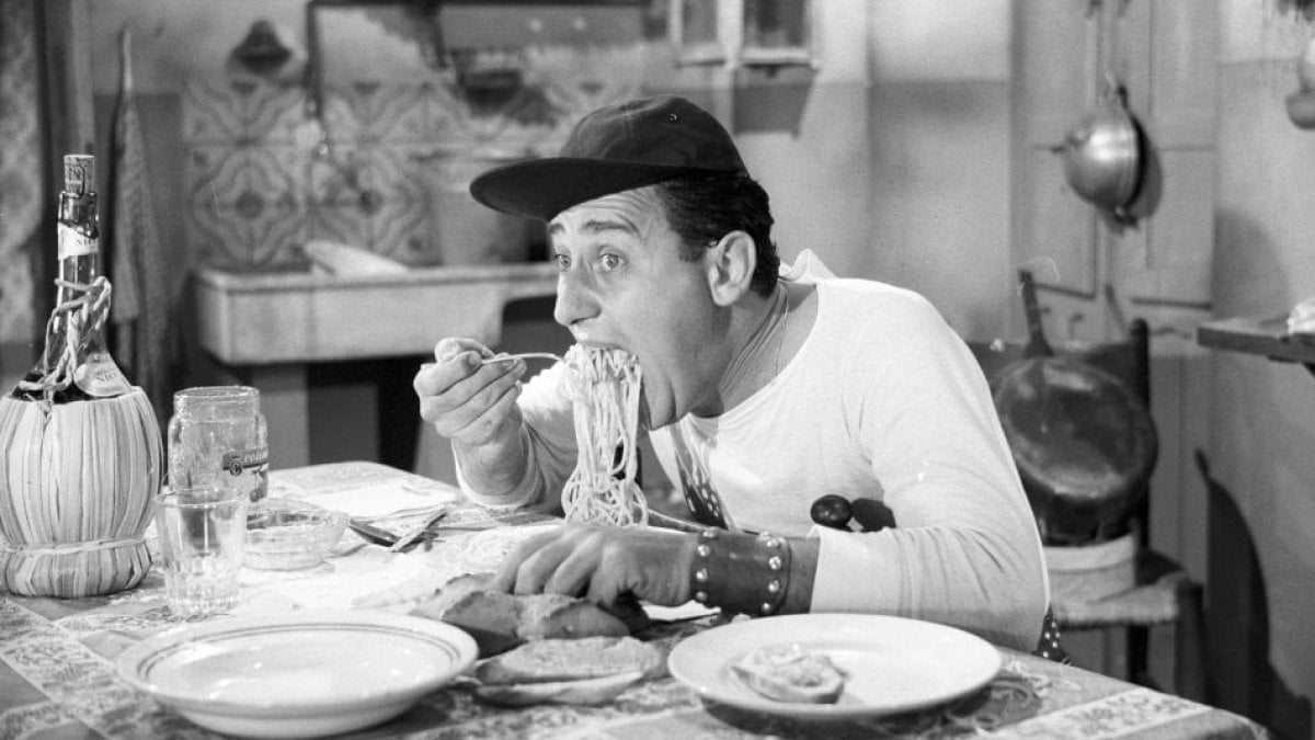 Alberto Sordi