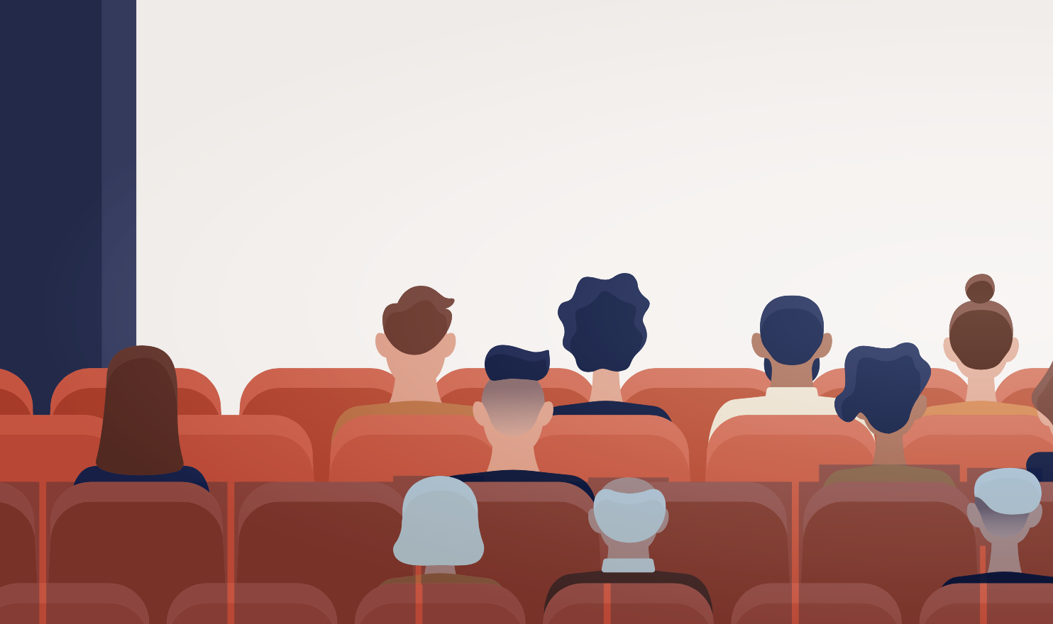 nuovi film in streaming