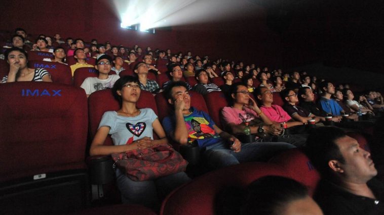 Coronavirus E Cinema In Cina Si Ritorna Alla Normalita