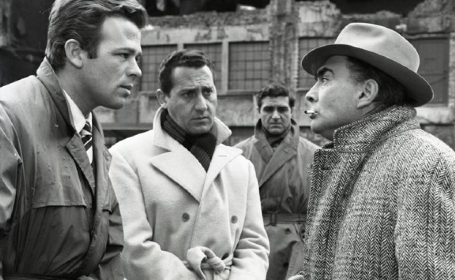 Da Un Americano a Roma a Il Tassinaro i film di Alberto Sordi in streaming