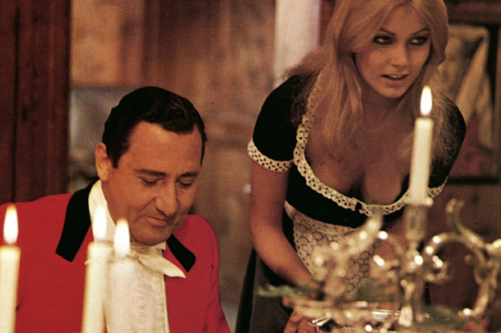 Alberto Sordi