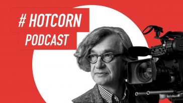 Wim Wenders