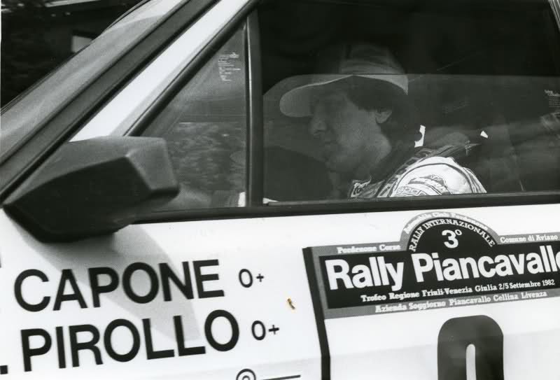 Carlo Capone
