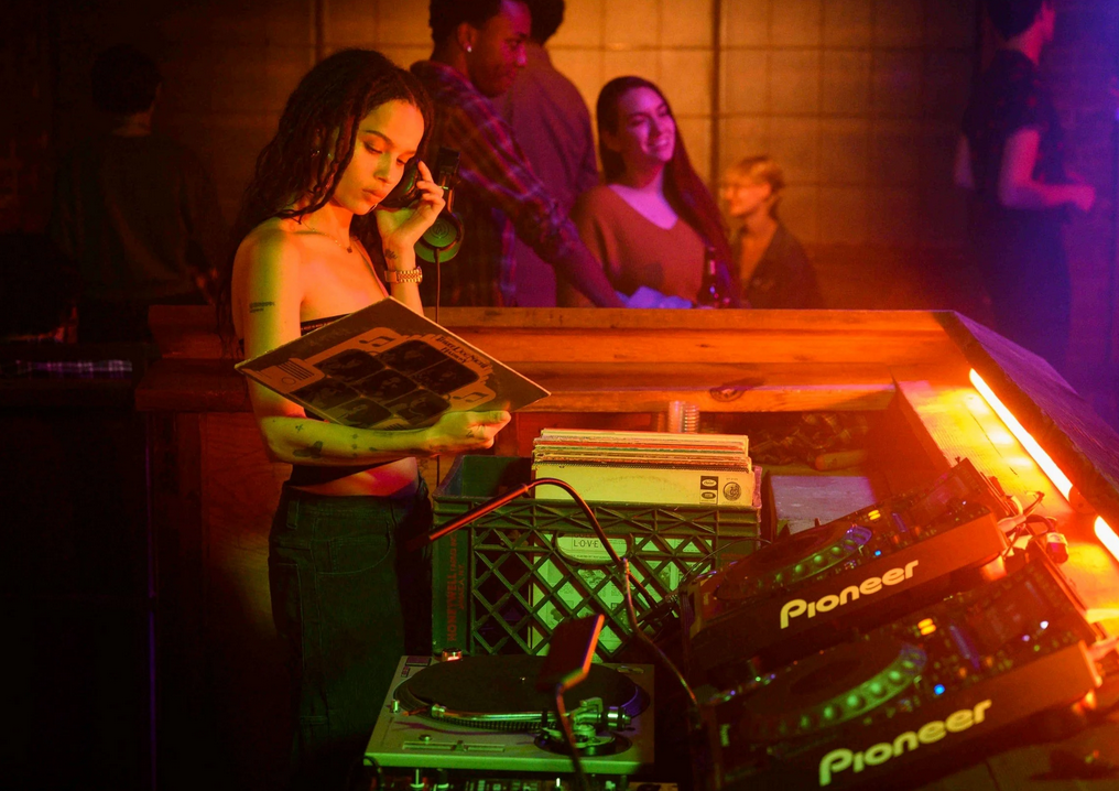 High Fidelity