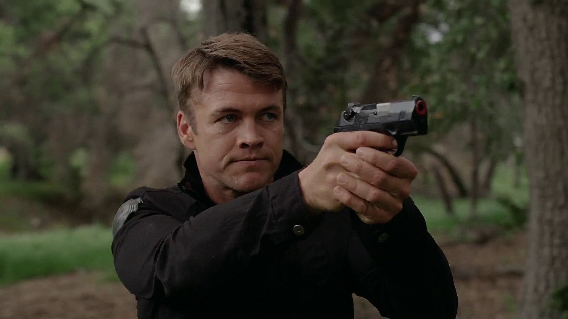 Luke Hemsworth