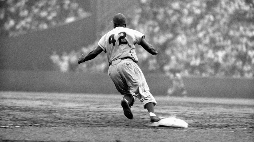 Jackie Robinson secondo Spike Lee