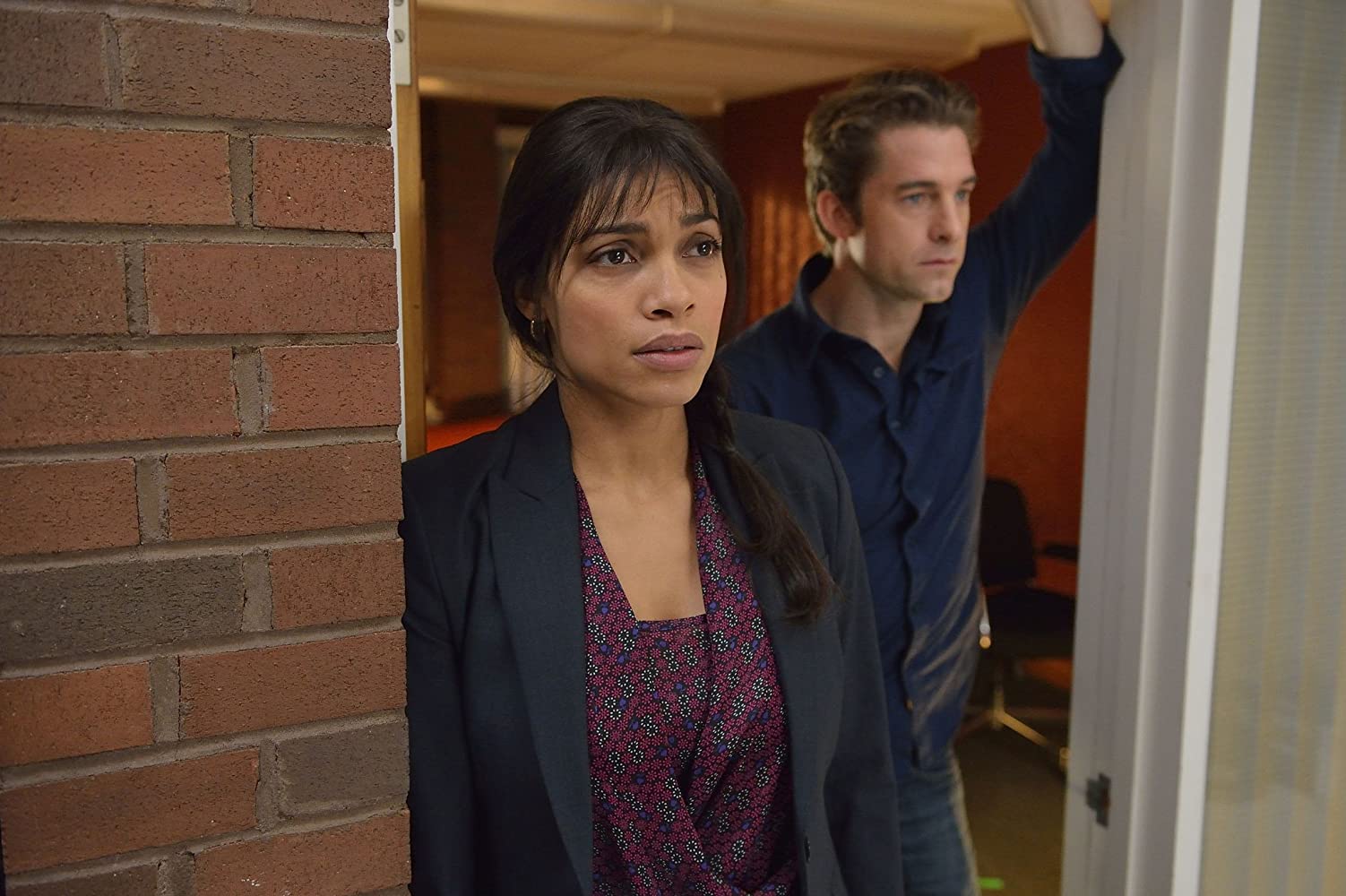 The Captive