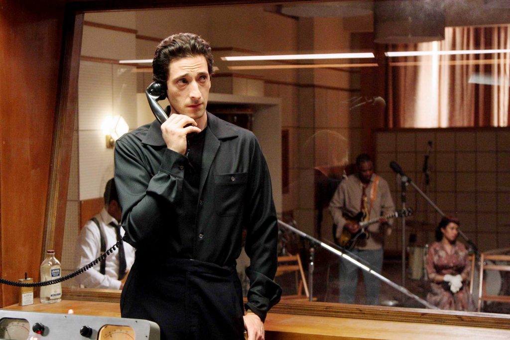 Cadillac Records.