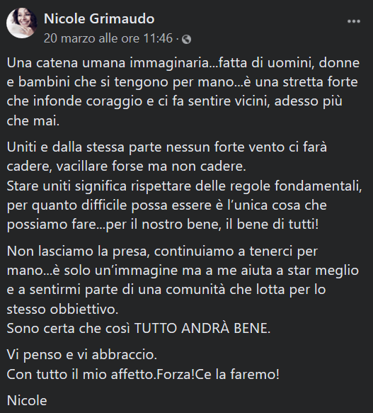 Quarantena
