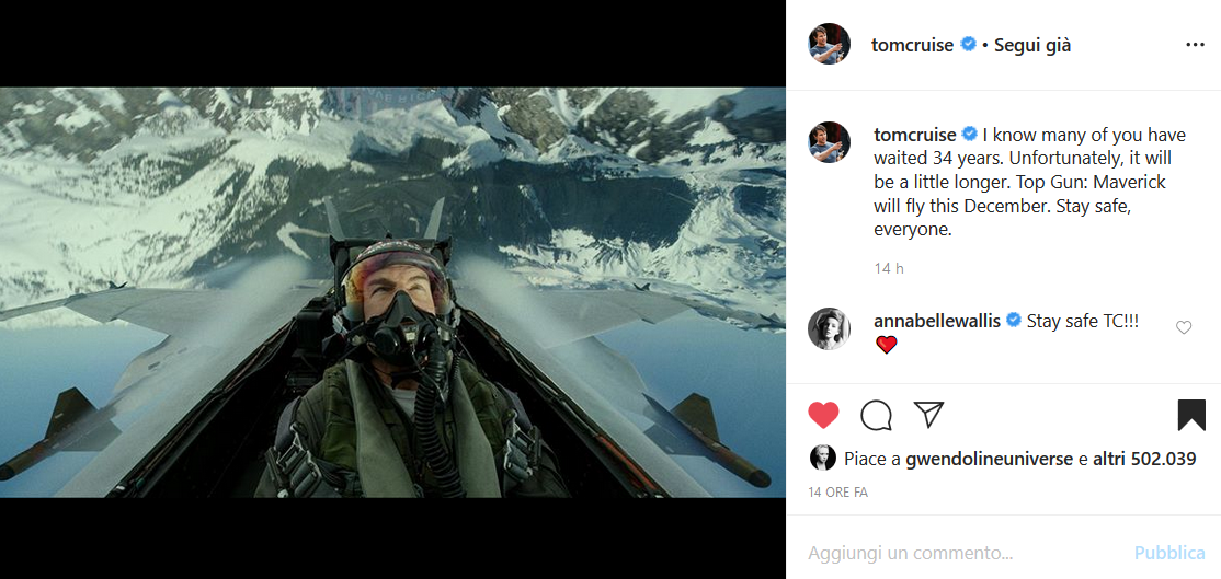 Top Gun: Maverick