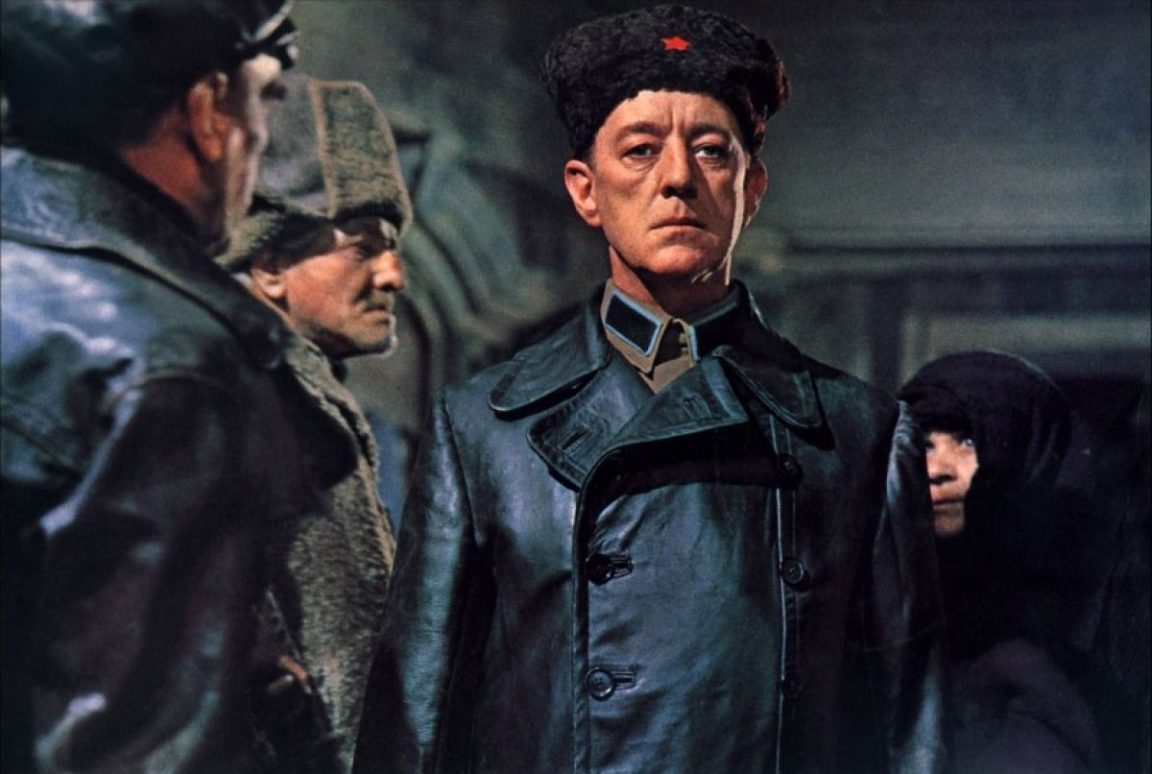 Il dottor Zivago, perché rivedere il film di David Lean