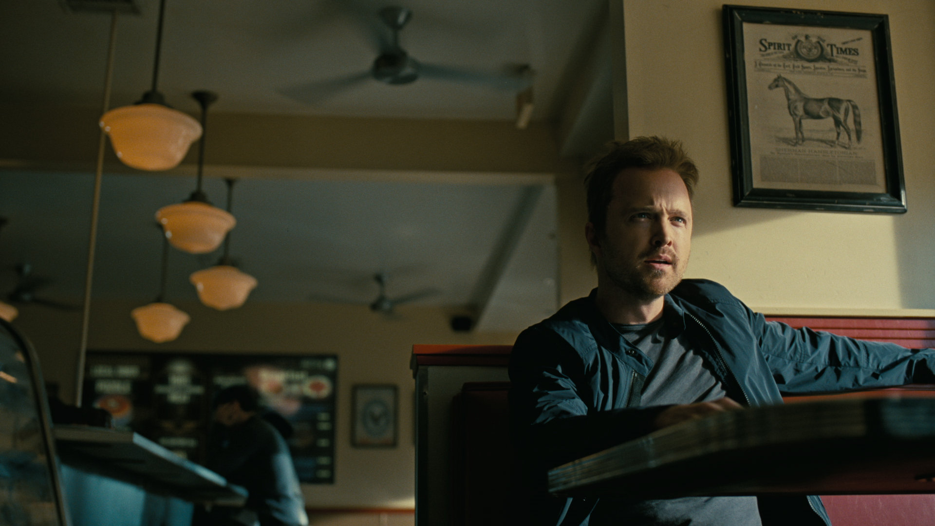 Aaron Paul