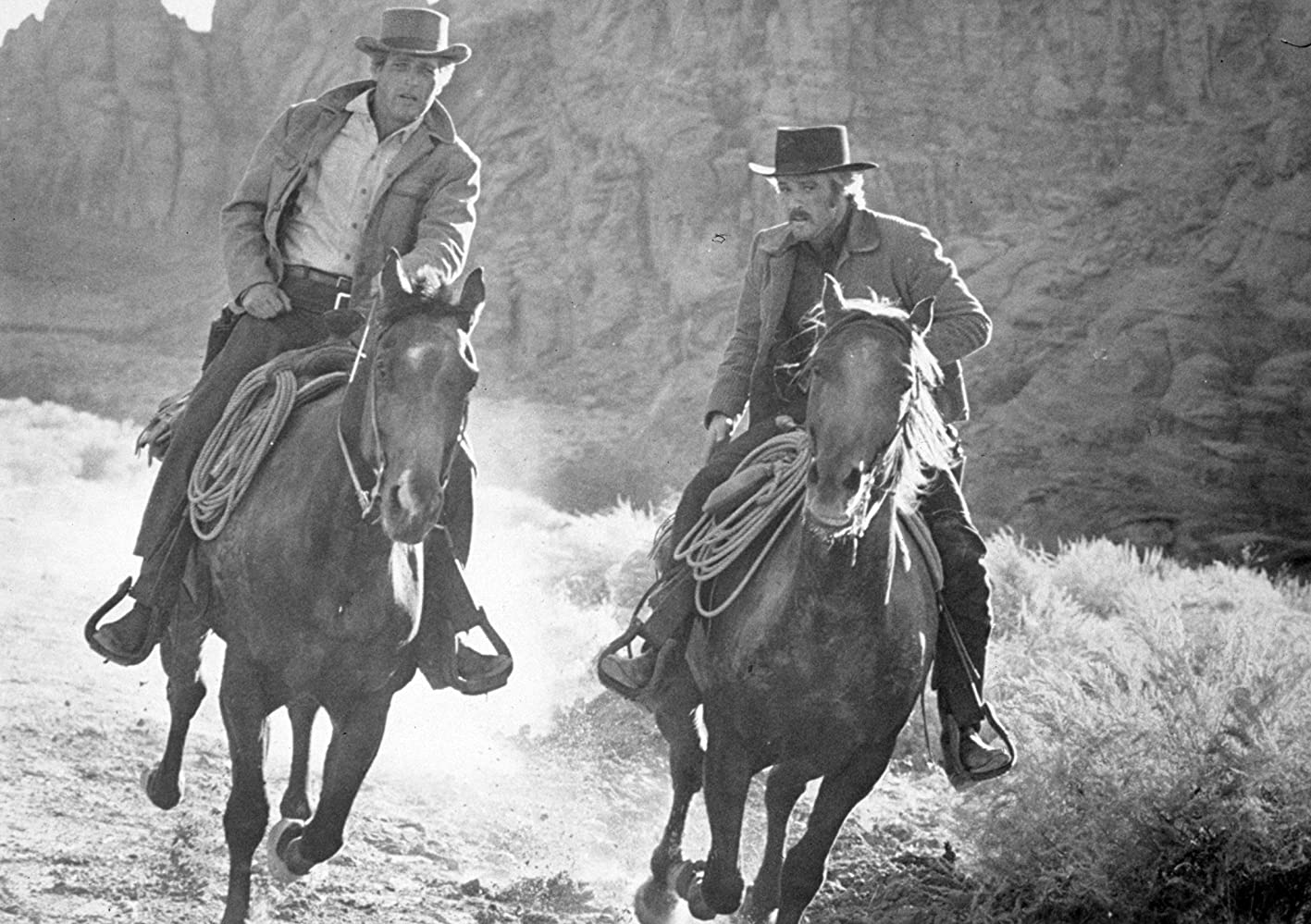 Butch e Sundance Butch e Sundance