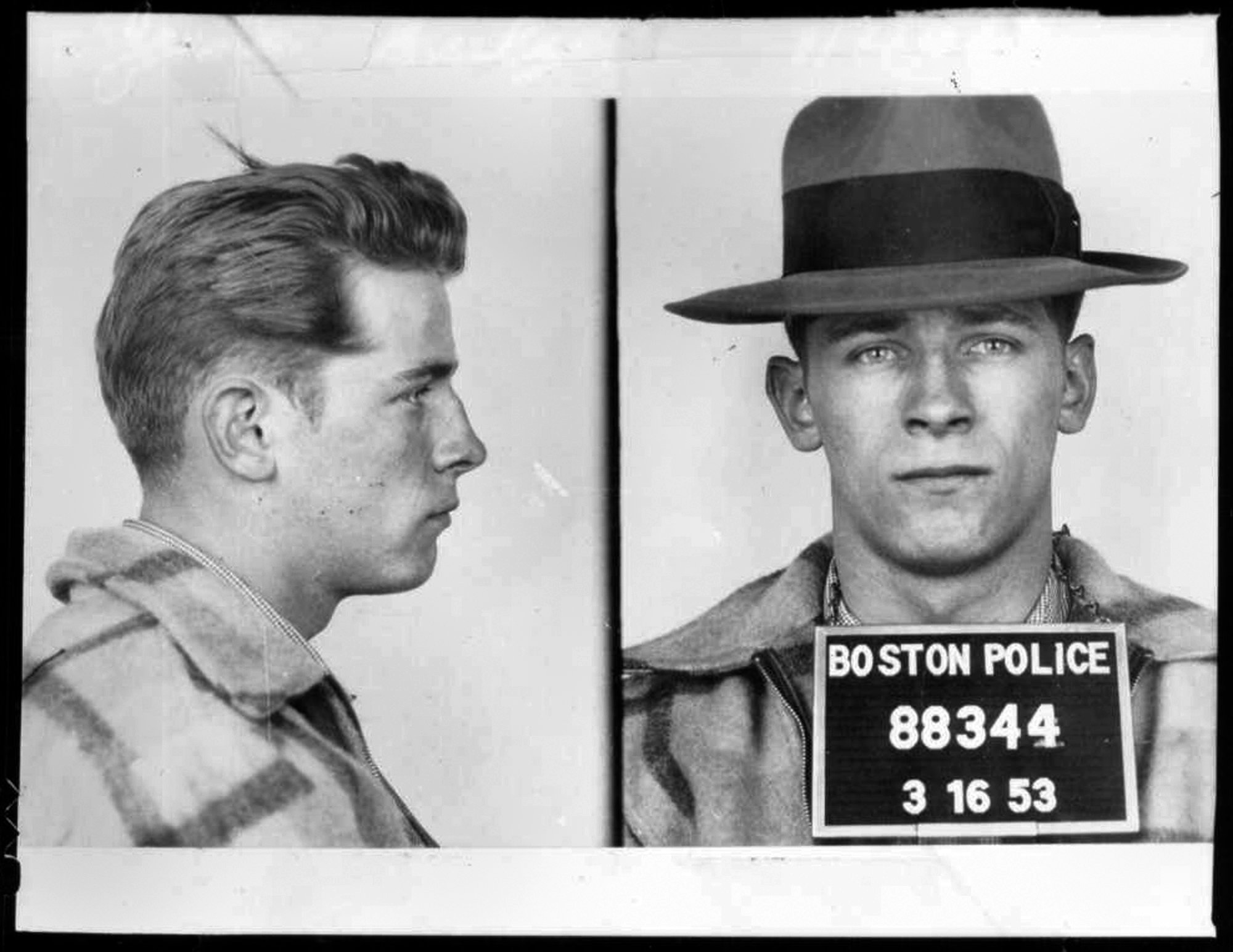 Whitey Bulger