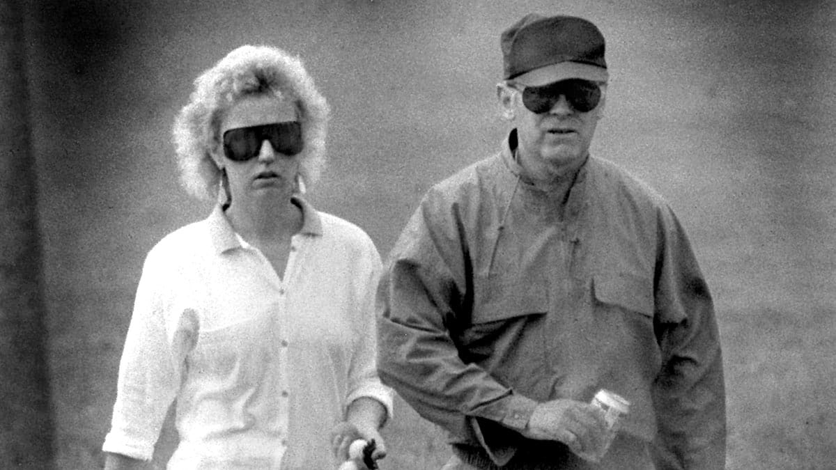 whitey bulger