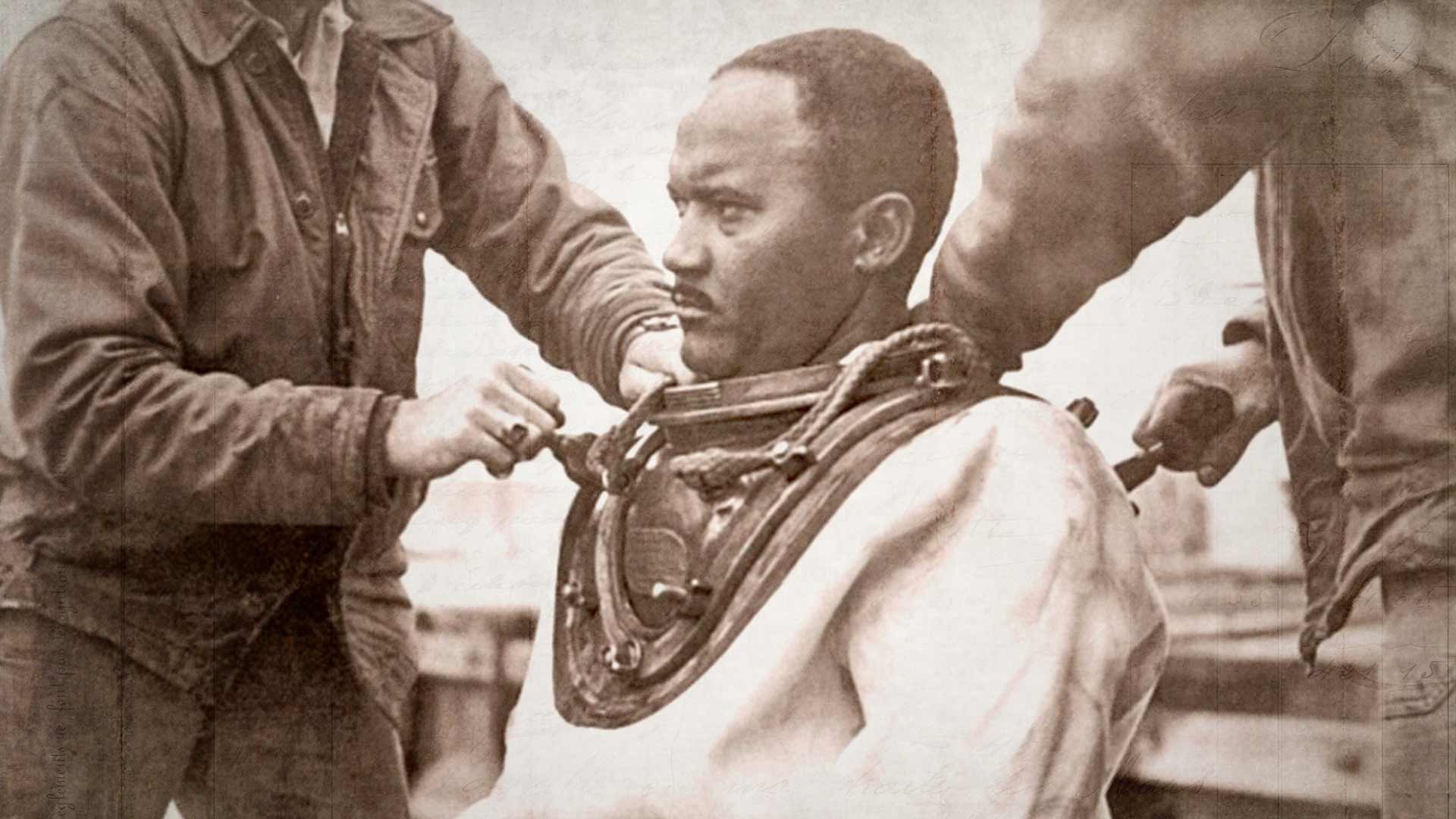 Carl Brashear