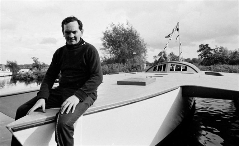 Il Mistero Di Donald C Storia Vera