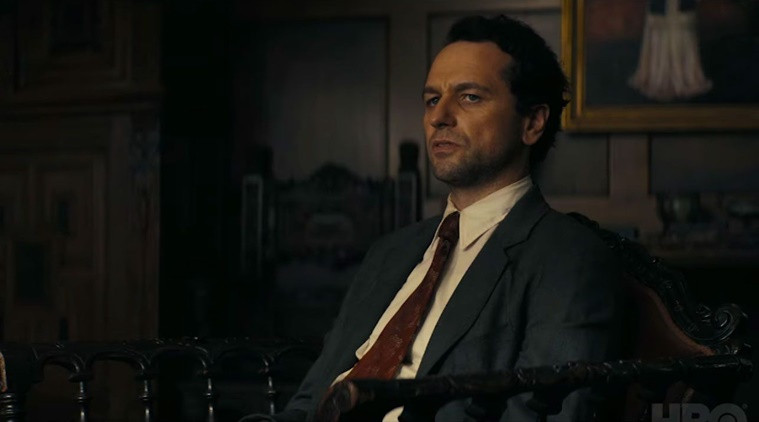 perry mason