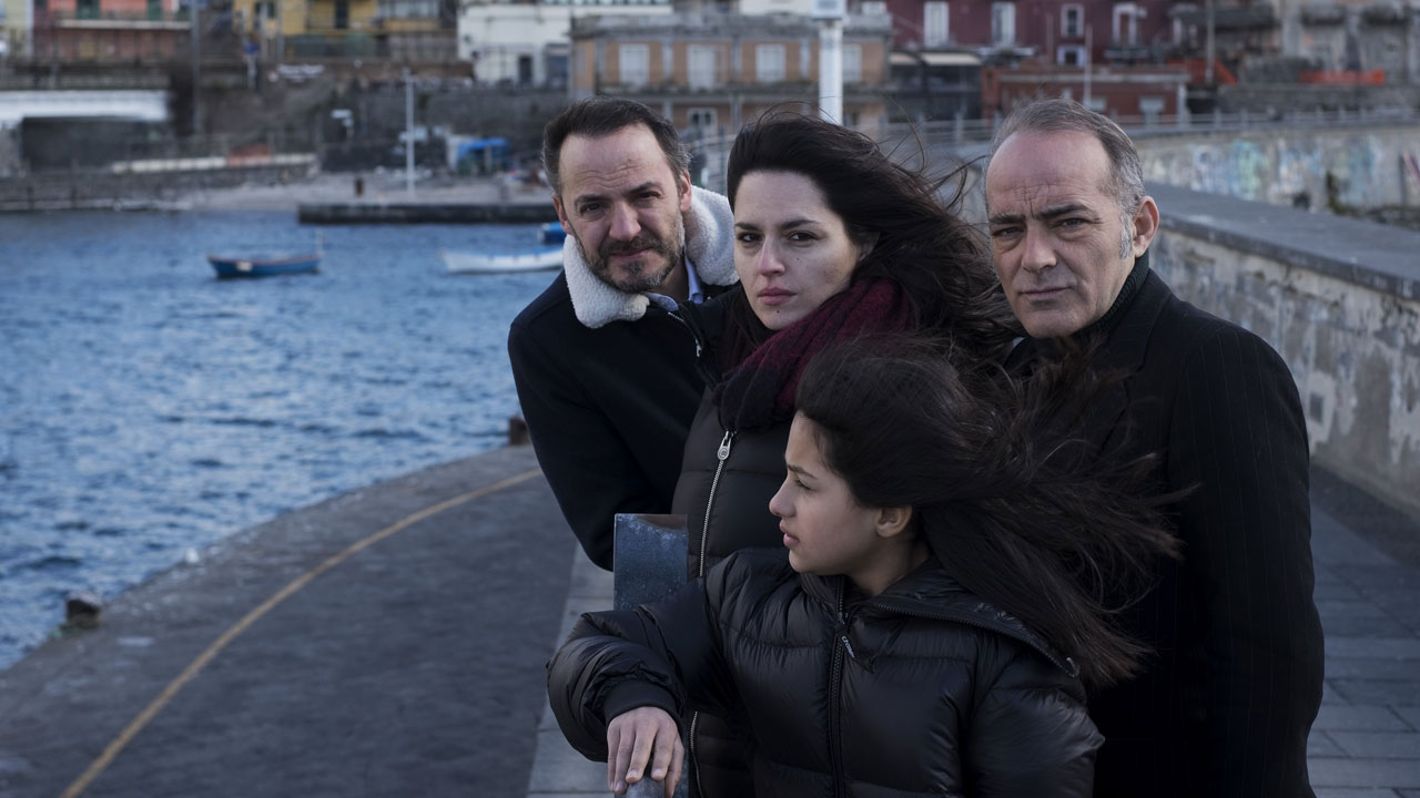 Rosa Pietra e Stella