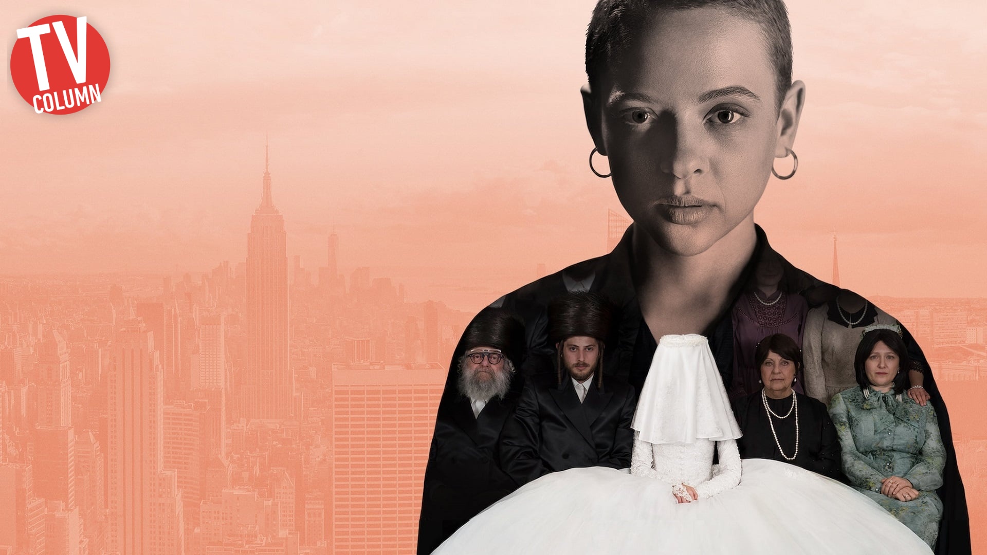 Unorthodox Perche Stanno Tutti Parlando Della Serie Netflix