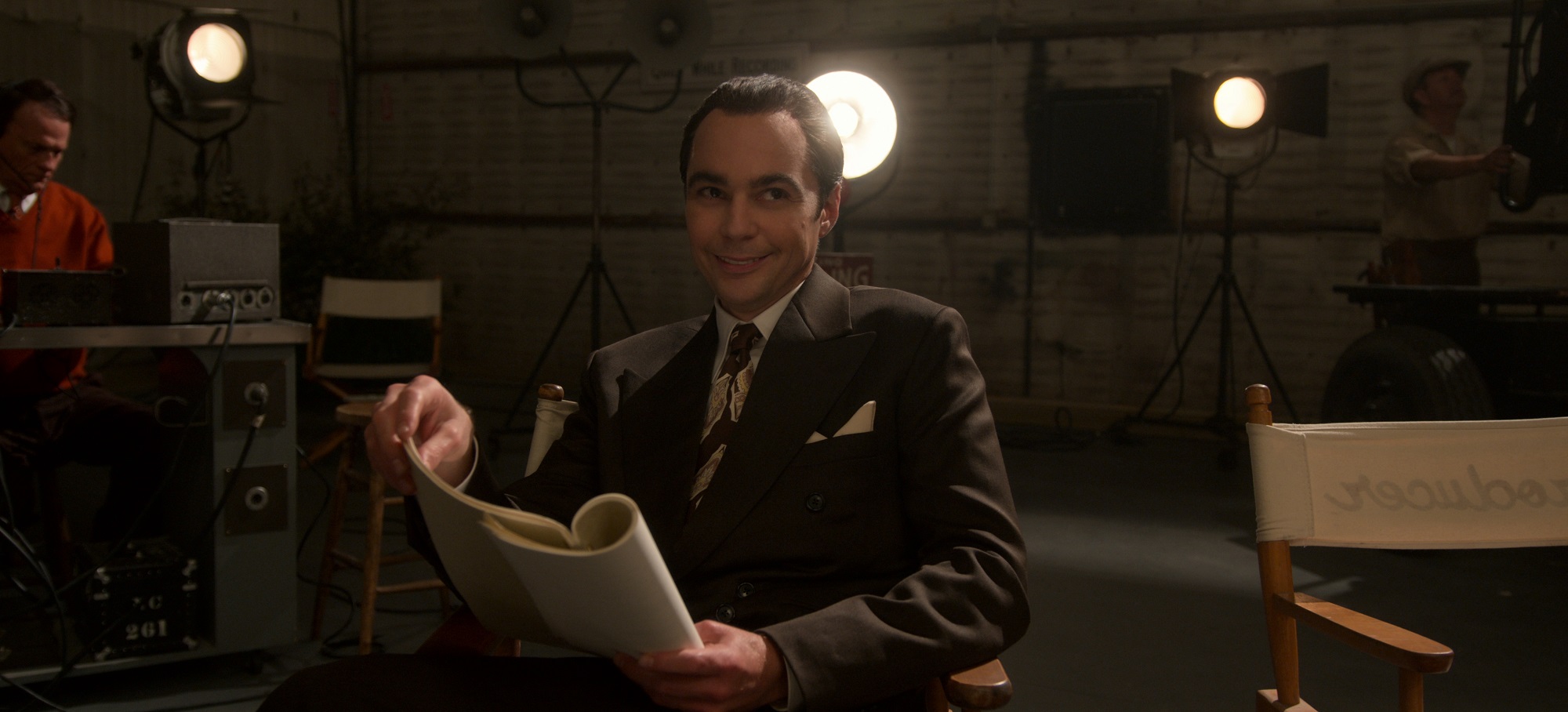 Jim Parsons