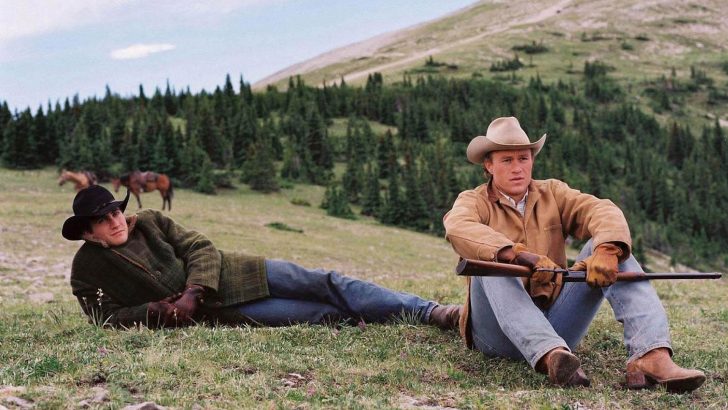 I Segreti Di Brokeback Mountain Come Muore Jack