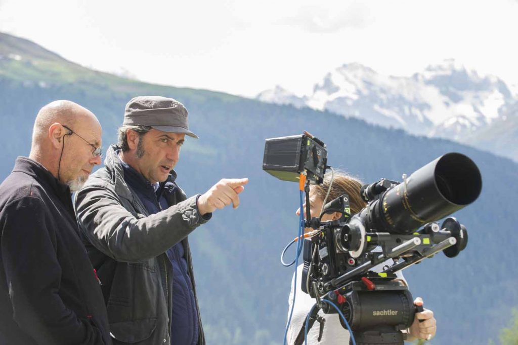 Luca Bigazzi Il Cinema Italiano Moderno E Politico Nonostante Tutto Luca Bigazzi 4 1024x681 