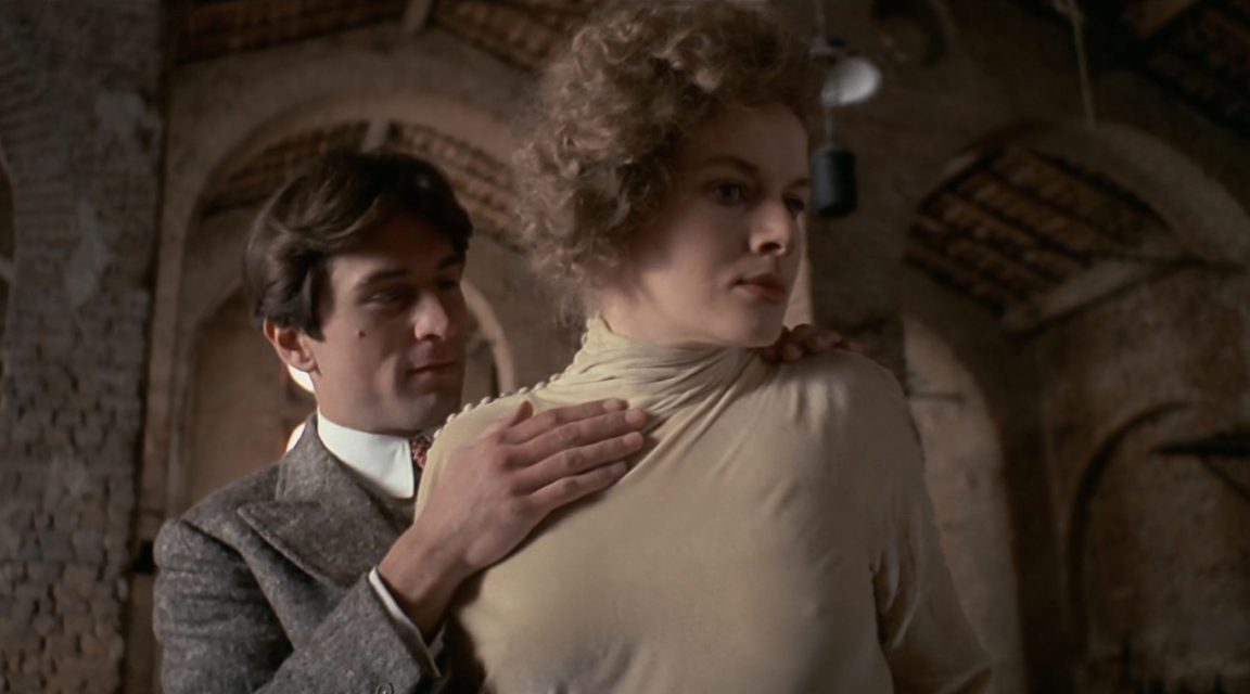 Film Che Stanno Girando A Venezia Oggi