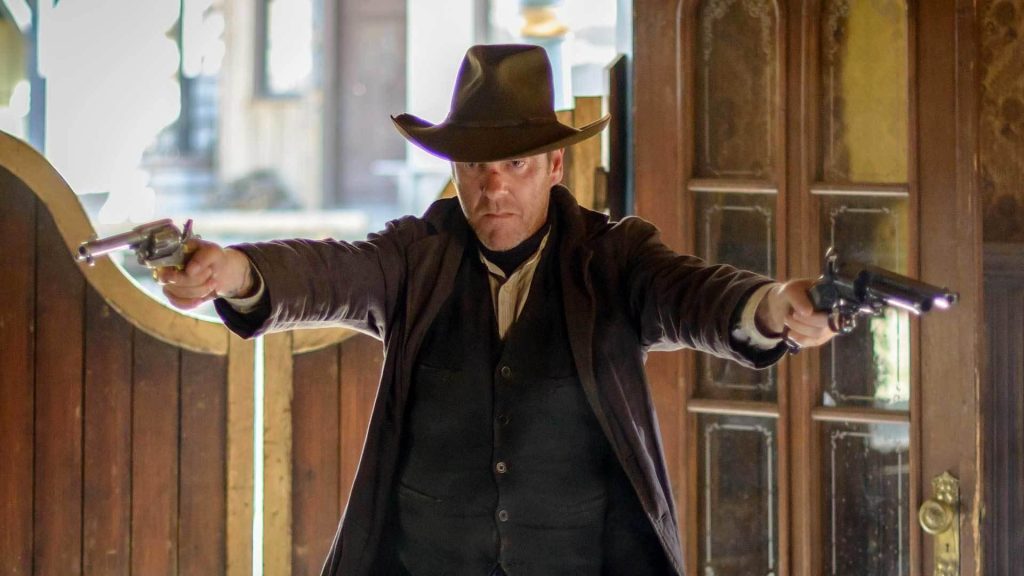 cinema western